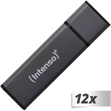 Memorie USB Intenso 12x1 Basic Line 16GB USB 2.0