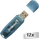 Memorie USB Intenso Rainbow Line 16GB USB Stick 2.0