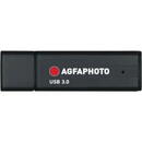 Memorie USB AgfaPhoto USB 3.2 Gen 1     64GB black MP2