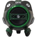 Boxa portabila Gravastar G2 Venus Bluetooth Speaker Shadow Black 10W EU