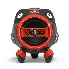 Boxa portabila Gravastar G2 Venus Bluetooth Speaker 10W Flare Red EU