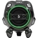 Boxa portabila Gravastar G2 Venus Bluetooth Speaker 10W Aurora Green EU
