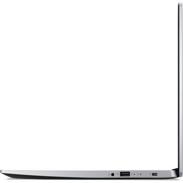 Notebook Acer Aspire 3 A315-43 15.6" FHD AMD Ryzen 3 5300U 8GB 256GB SSD AMD Radeon Graphics No OS Silver