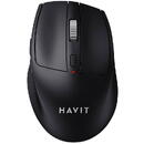 Tastatura Havit MS61WB universal wireless mouse (black)
