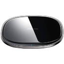 Joyroom JR-A23 wireless induction charger, 15W (black)