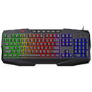 Tastatura Havit KB878L Gaming Keyboard RGB (black)