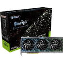 Placa video Palit NVIDIA GeForce RTX 4080 16 GB GDDR6X