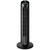 Ventilator Black  Decker BXEFT45E Pedestal , 74cm, 45W, silver