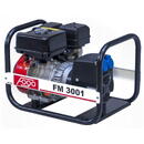 Generator monofazat Fogo FM3001R, 2,7KW, 230V, benzina