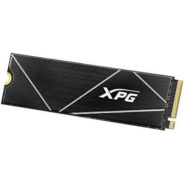 SSD Adata XPG GAMMIX S70 Blade 4TB Gri