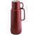 ROTPUNKT 804-11-08-0 vacuum flask 1 L Burgundy
