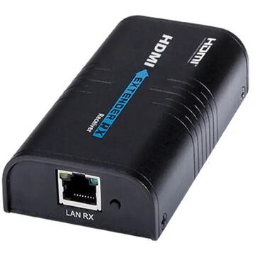 No name HDMI / IP signal converter SPH-HIPV4 Multicast kit