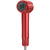 Uscator de par Hair dryer with ionization  Laifen Retro (Red)  1600W