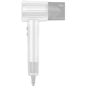 Uscator de par Hair dryer with ionization Laifen Retro (White) 1600W