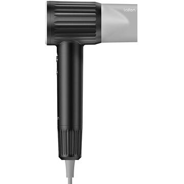 Uscator de par Hair dryer with ionization Laifen Retro (Black) 1600W