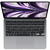 Notebook MacBook Air 13 with Liquid Retina (2022) 13.6" Apple M2 Octa Core 16GB 256GB SSD Apple M2 8 Core Graphics macOS Monterey Int KB Space Grey