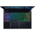 Notebook Acer Predator PH317-56 17.3" QHD Intel Core i7-12700H 32GB 1TB SSD NVIDIA® GeForce RTX 3070 Ti 8GB Windows 11 Home Abyssal Black