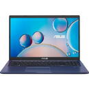 Notebook Asus X515EA-BQ850W 15.6" FHD Intel Core i3-1115G4 8GB 256GB SSD Intel UHD Graphics Windows S Peacock Blue