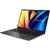 Notebook Asus VivoBook S 15.6" Intel Core i5-12500H 8GB 512GB SSD Intel Iris Xe Graphics Windows 11 Indie Black