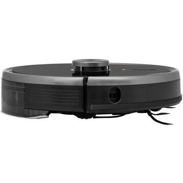 Aspirator Concept VR3210 robot vacuum 0.6 L Black 50W