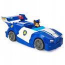 SPIN MASTER PAW PATROL THE MOVIE - CHASE LARGER THAN LIFE VEHICLE 45CM