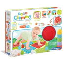 Clementoni Soft Clemmy Multicolour Baby play mat