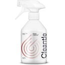 Produse cosmetice pentru exterior Cleantle Glass Cleaner 0.5l (GreenTea)- glass cleaner