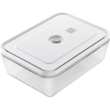 Cutii alimentare Glass storage container Zwilling FRESH & SAVE - 2.85 Litres