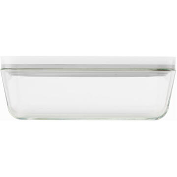 Cutii alimentare Glass storage container Zwilling FRESH & SAVE - 2.85 Litres