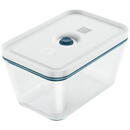 Cutii alimentare ZWILLING Fresh & Save Rectangular Container Transparent, White 1 pc(s)