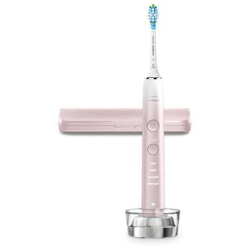 Philips Sonicare Adult Sonic toothbrush Pink, White