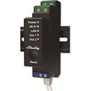 Shelly Pro 2PM, Relay (2 channels)
