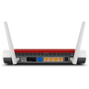 Router wireless AVM FRITZ!Box 6890 LTE