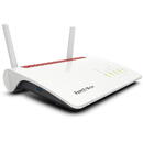 Router wireless AVM FRITZ!Box 6890 LTE