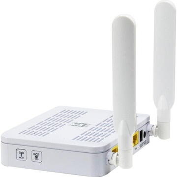 Router wireless Level One LevelOne WGR-8031, Router