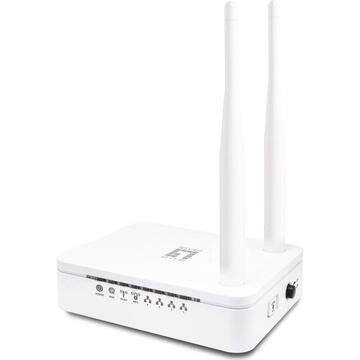 Router wireless Level One LevelOne WBR-6013, router