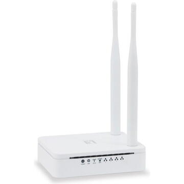 Router wireless Level One LevelOne WBR-6013, router