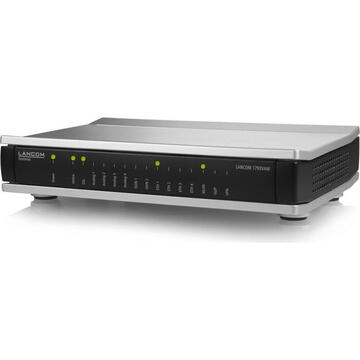 Router wireless Lancom 1793VAW All-IP / VPN / Ro / Mo