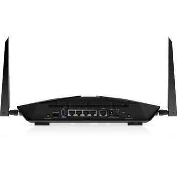Router wireless Netgear Nighthawk LAX20, Router