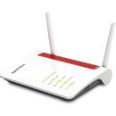 Router wireless AVM FRITZ!Box 6850 5G, wireless LTE router