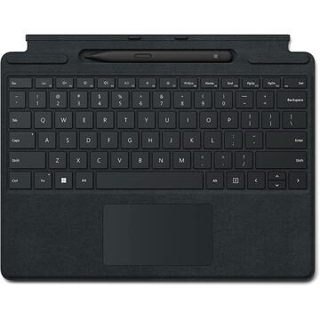 Microsoft Surface Type Cover Bundle with Pen Consumer