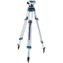 Bosch Optical level GOL 26 D Professional, with construction tripod (blue, case, unit of measurement 360 degrees)