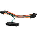 Sursa Sharkoon Dual 24Pin Adapter Cable - 2x PSU to 1x mainboard