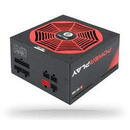 Sursa Chieftronic GPU-550FC CM 550W ATX - Power Play GPU-550FC