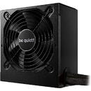 Sursa be quiet! System Power 10 550W, PC power supply (black, 550 watts)