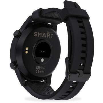 Smartwatch VECTOR SMARTWATCH SMART SPORT VCTR-32-22BK