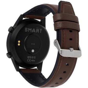 Smartwatch VECTOR SMARTWATCH SMART SPORT VCTR-32-S2BR