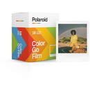 Polaroid 006017 instant picture film 16 pc(s) 66.6 x 53.9 mm