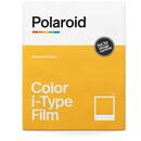 Polaroid Originals Film i-Type Color instant picture film 8 pc(s) 107 x 88 mm