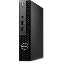 Sistem desktop brand Dell OPTI 3000 MFF i3-12100T 8G 256G W11 S, "210-BCSM_I3" (include TV 7.00lei)